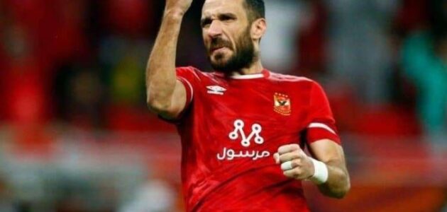 علي معلول على أعتاب الانتقال للدوري السعودي