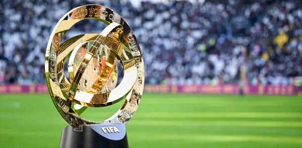 فيفا يكشف عن الجوائز المالية لكأس العالم للأندية 2025 1 فيفا يكشف عن الجوائز المالية لكأس العالم للأندية 2025