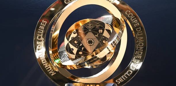قرار استثنائي من الدوري الألماني بسبب مونديال الأندية 1 قرار استثنائي من الدوري الألماني بسبب مونديال الأندية