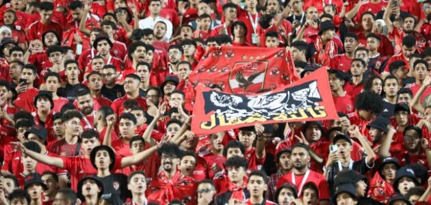 الغندور يعلن تشجيعه للأهلي في مونديال الأندية